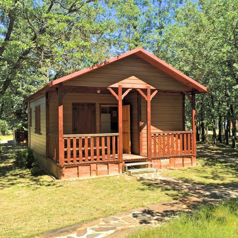 Camping 리아사 외부 사진