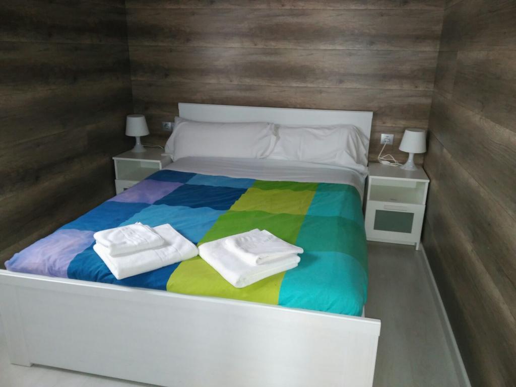 Camping 리아사 외부 사진
