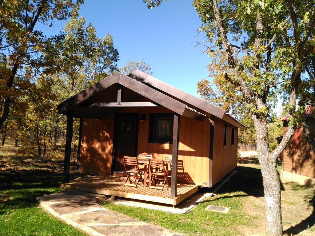 Camping 리아사 외부 사진