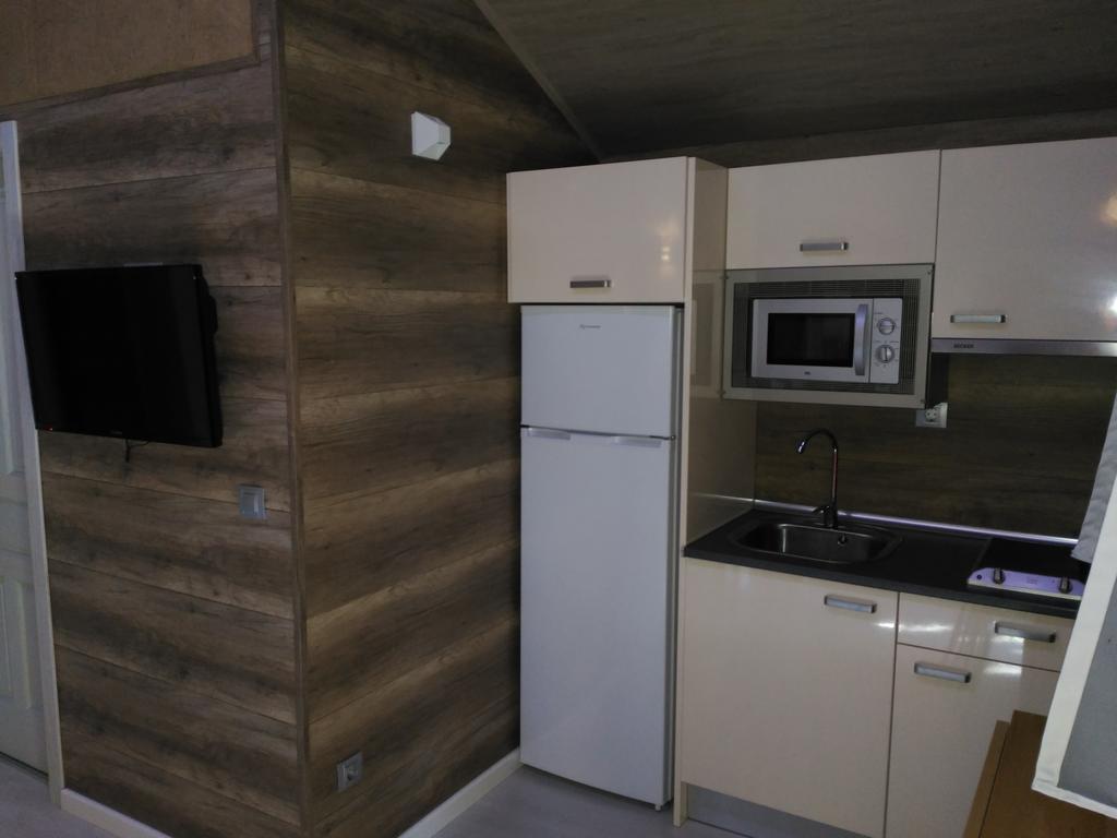Camping 리아사 외부 사진