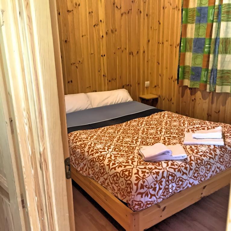 Camping 리아사 외부 사진