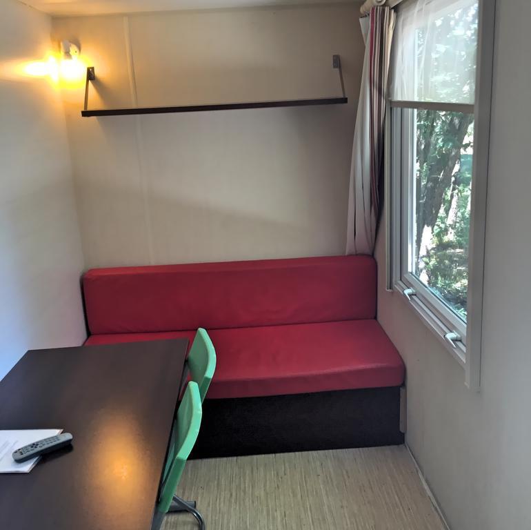 Camping 리아사 외부 사진