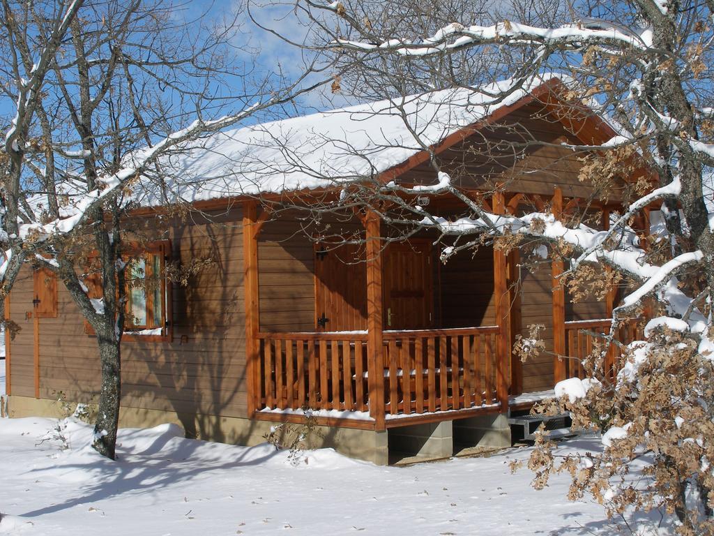Camping 리아사 외부 사진